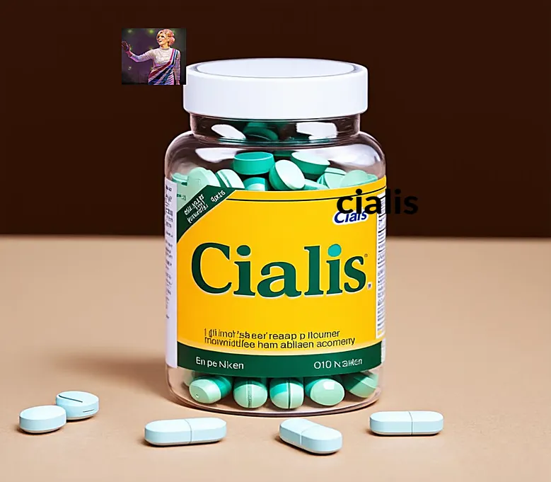 Cialis 1